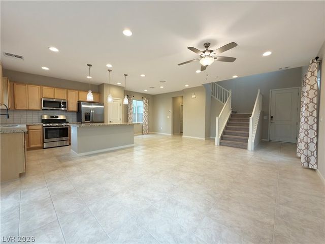 6622 Palm Branch Street, North Las Vegas, NV 89086