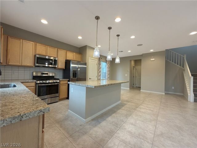 6622 Palm Branch Street, North Las Vegas, NV 89086