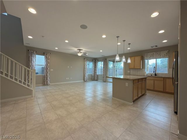 6622 Palm Branch Street, North Las Vegas, NV 89086