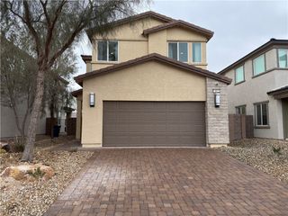 6622 Palm Branch Street, North Las Vegas, NV 89086