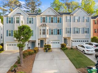 200 Abbotts Mill Drive, Johns Creek, GA 30097
