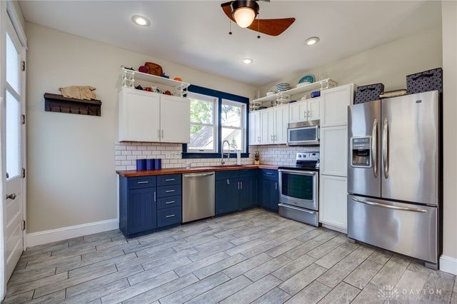 37 Mound Street, Dayton, OH 45402