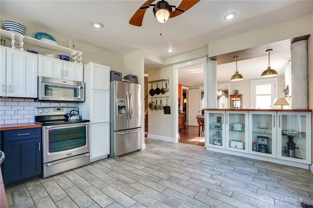 37 Mound Street, Dayton, OH 45402