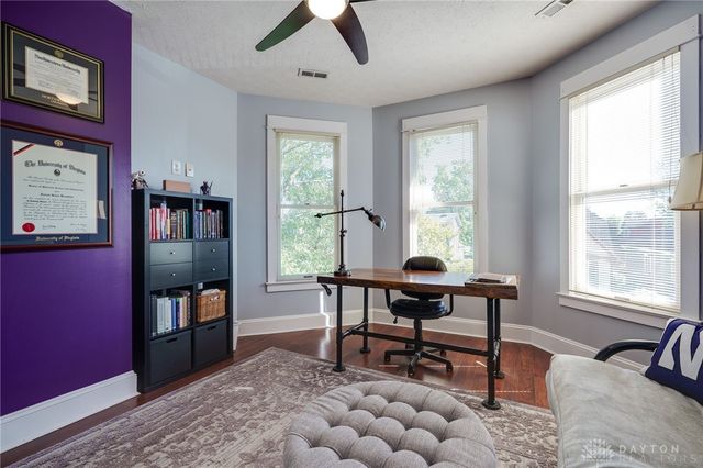 37 Mound Street, Dayton, OH 45402