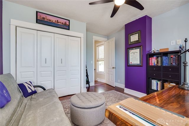 37 Mound Street, Dayton, OH 45402