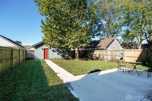 37 Mound Street, Dayton, OH 45402