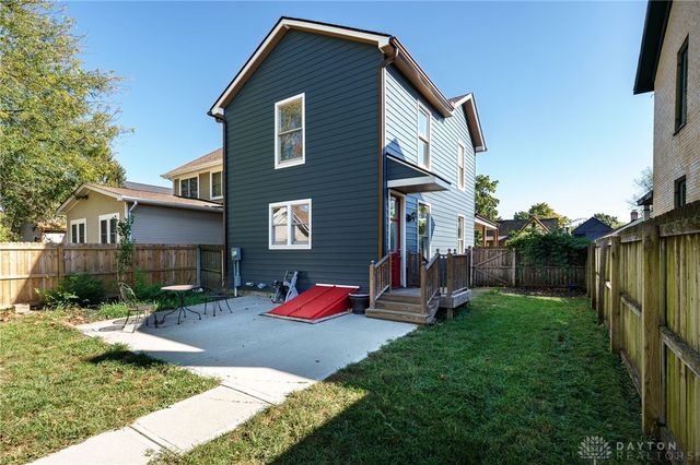 37 Mound Street, Dayton, OH 45402