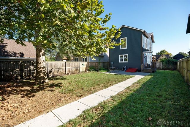 37 Mound Street, Dayton, OH 45402