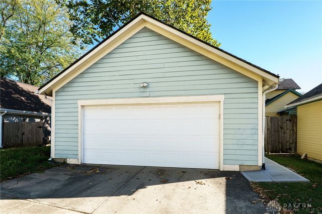 37 Mound Street, Dayton, OH 45402