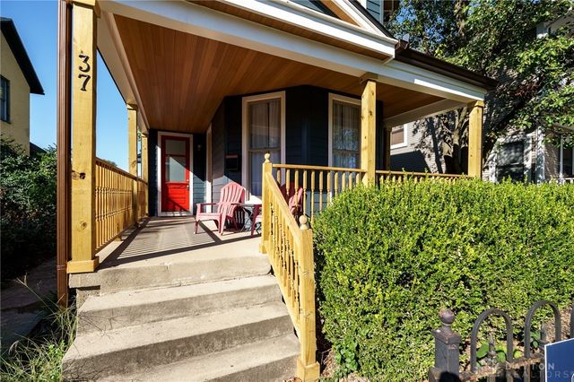 37 Mound Street, Dayton, OH 45402
