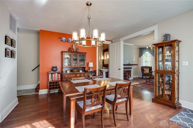 37 Mound Street, Dayton, OH 45402