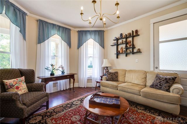 37 Mound Street, Dayton, OH 45402