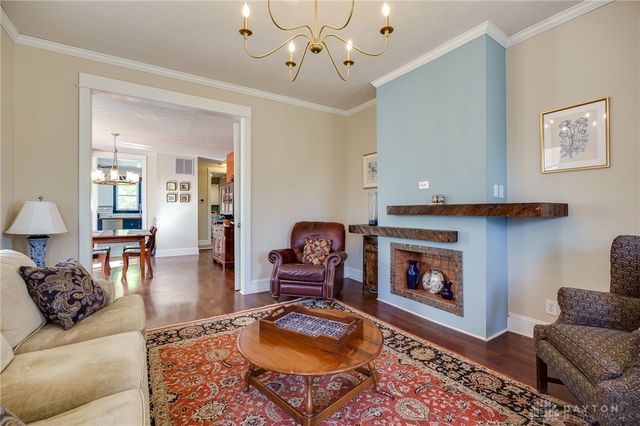 37 Mound Street, Dayton, OH 45402