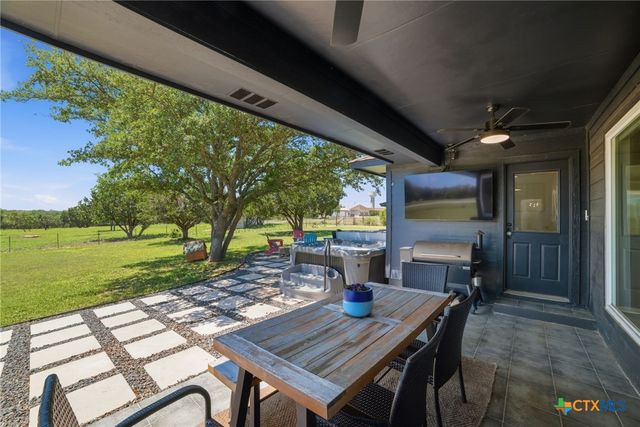 410 Mustang Mesa, Liberty Hill, TX 78642