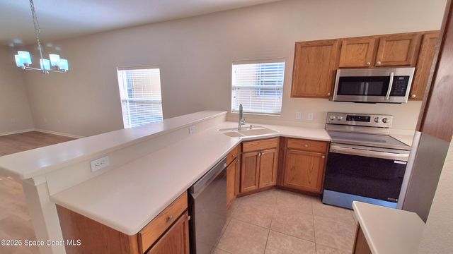 6921 Abbeyville Road, Melbourne, FL 32940