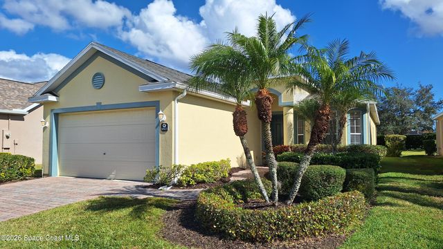 6921 Abbeyville Road, Melbourne, FL 32940