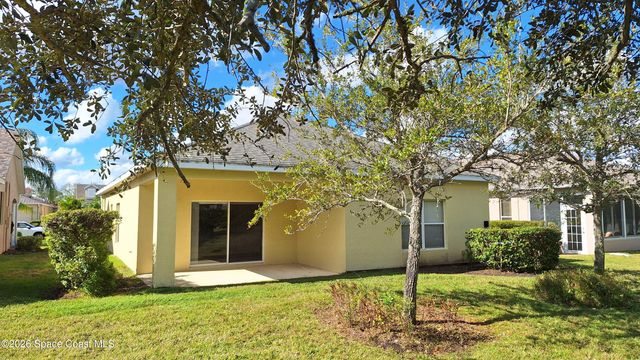 6921 Abbeyville Road, Melbourne, FL 32940