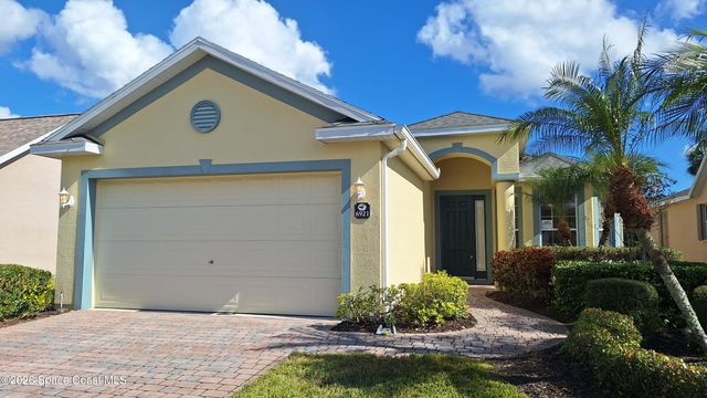 6921 Abbeyville Road, Melbourne, FL 32940