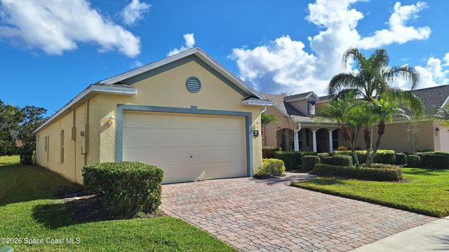 6921 Abbeyville Road, Melbourne, FL 32940