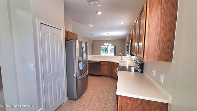 6921 Abbeyville Road, Melbourne, FL 32940