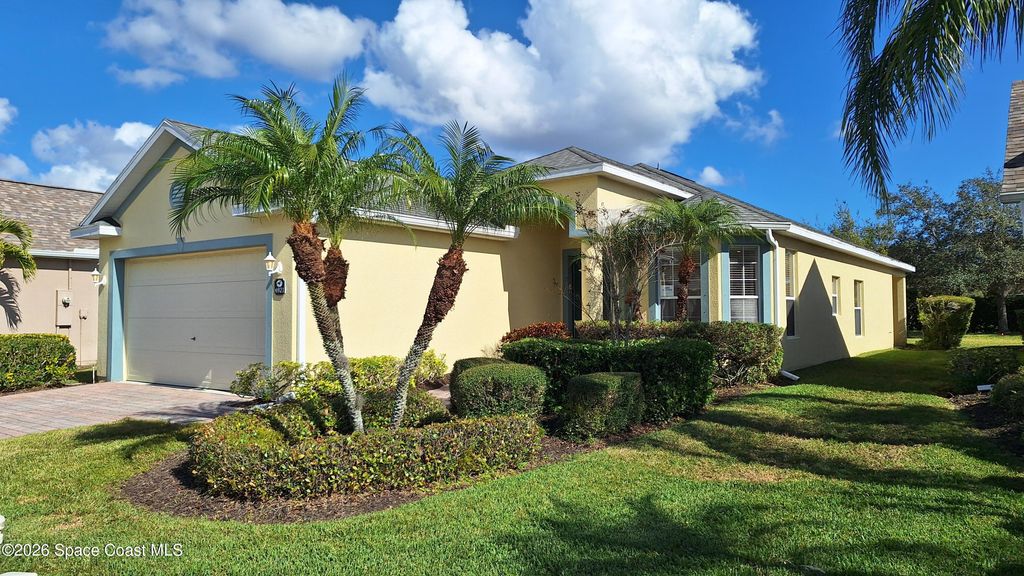 6921 Abbeyville Road, Melbourne, FL 32940