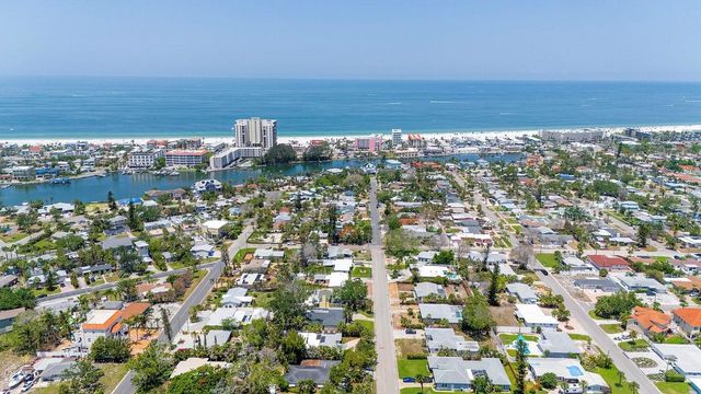 301 41ST AVENUE, St Pete Beach, FL 33706