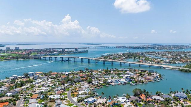 301 41ST AVENUE, St Pete Beach, FL 33706