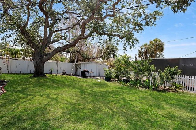 301 41ST AVENUE, St Pete Beach, FL 33706