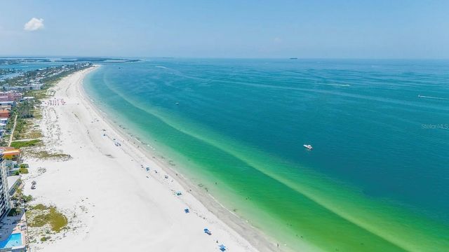301 41ST AVENUE, St Pete Beach, FL 33706