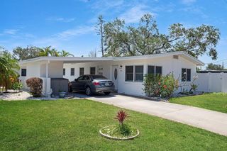 301 41ST AVENUE, St Pete Beach, FL 33706