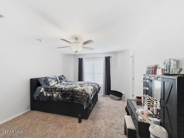 13828 Summer Story Avenue, Horizon City, TX 79928