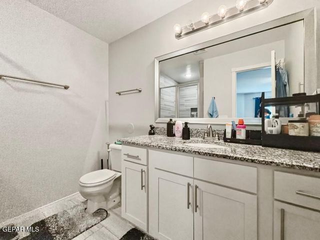 13828 Summer Story Avenue, Horizon City, TX 79928