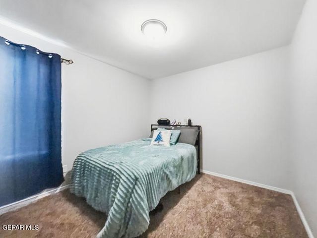 13828 Summer Story Avenue, Horizon City, TX 79928