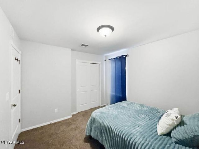 13828 Summer Story Avenue, Horizon City, TX 79928