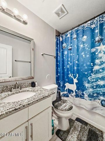 13828 Summer Story Avenue, Horizon City, TX 79928