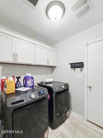 13828 Summer Story Avenue, Horizon City, TX 79928