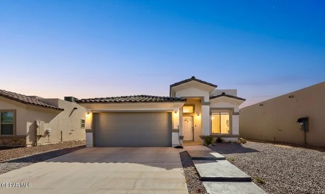 13828 Summer Story Avenue, Horizon City, TX 79928