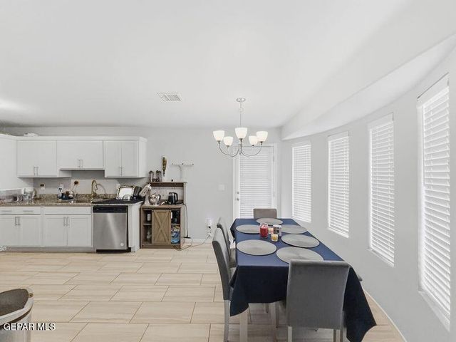 13828 Summer Story Avenue, Horizon City, TX 79928