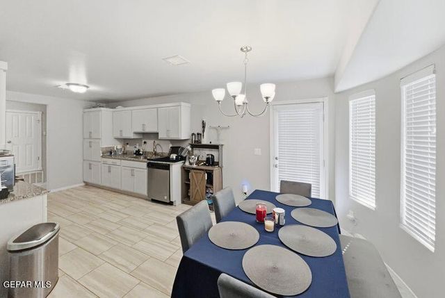 13828 Summer Story Avenue, Horizon City, TX 79928