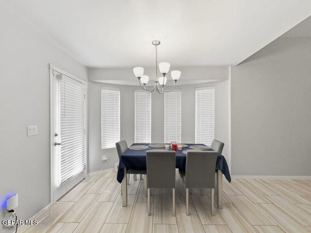 13828 Summer Story Avenue, Horizon City, TX 79928