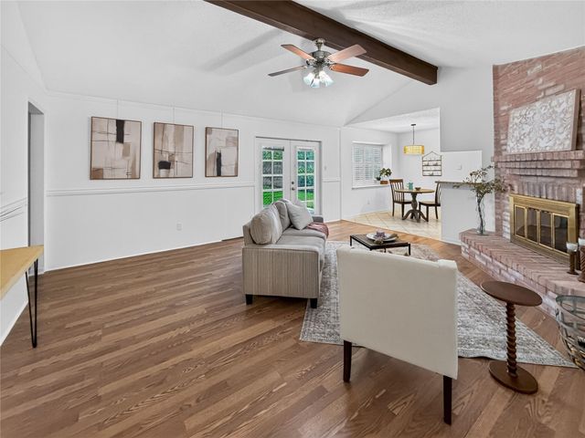 18530 Sweetmeadow Drive, Spring, TX 77379