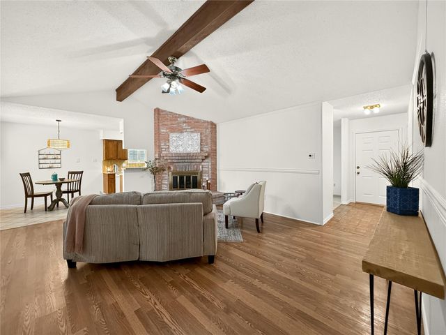 18530 Sweetmeadow Drive, Spring, TX 77379