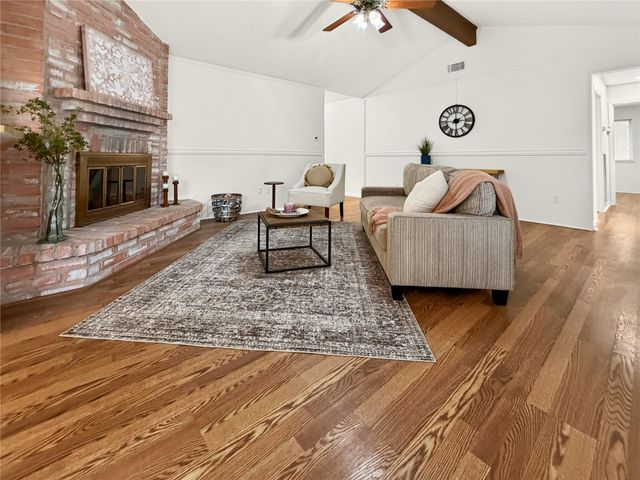 18530 Sweetmeadow Drive, Spring, TX 77379