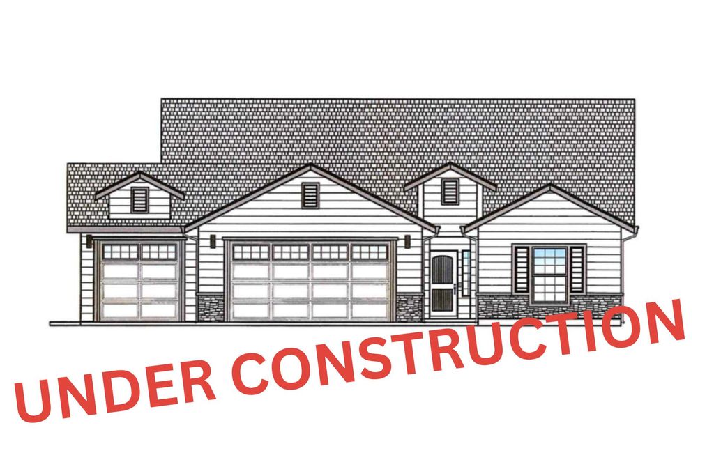 2494 Uphill Avenue, Redding, CA 96002