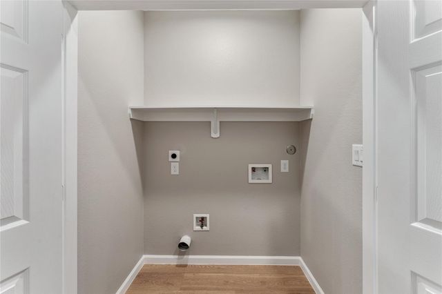 5101 Rue Street B, Houston, TX 77033