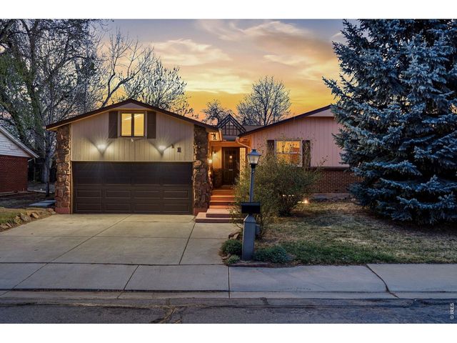 11 James Cir, Longmont, CO 80501