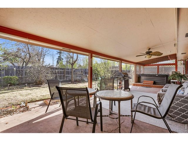 11 James Cir, Longmont, CO 80501