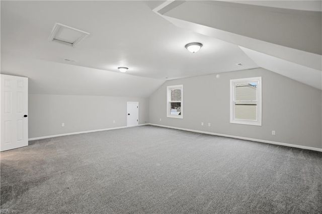 715 Fawn Lake DR, Newport News, VA 23608