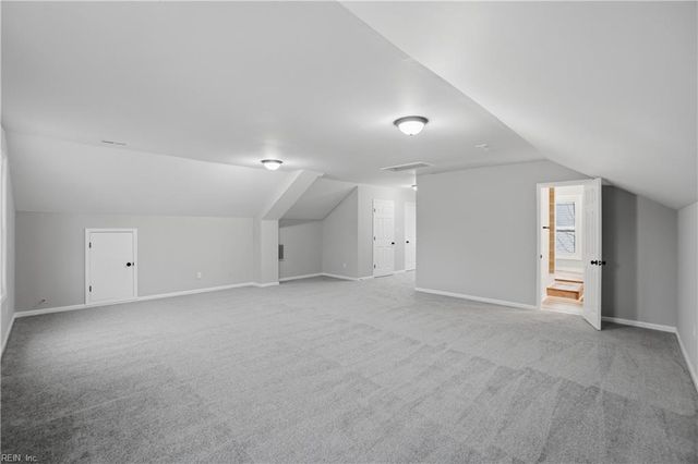 715 Fawn Lake DR, Newport News, VA 23608