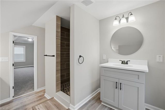 715 Fawn Lake DR, Newport News, VA 23608